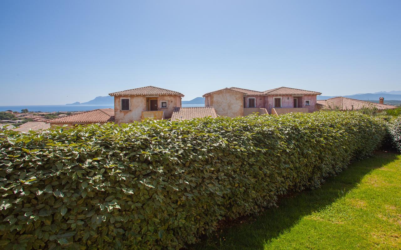 Belvedere Suites - Klodge Όλμπια Εξωτερικό φωτογραφία