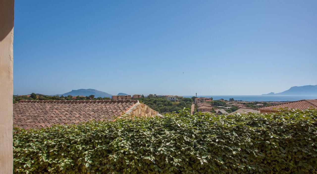 Belvedere Suites - Klodge Όλμπια Εξωτερικό φωτογραφία